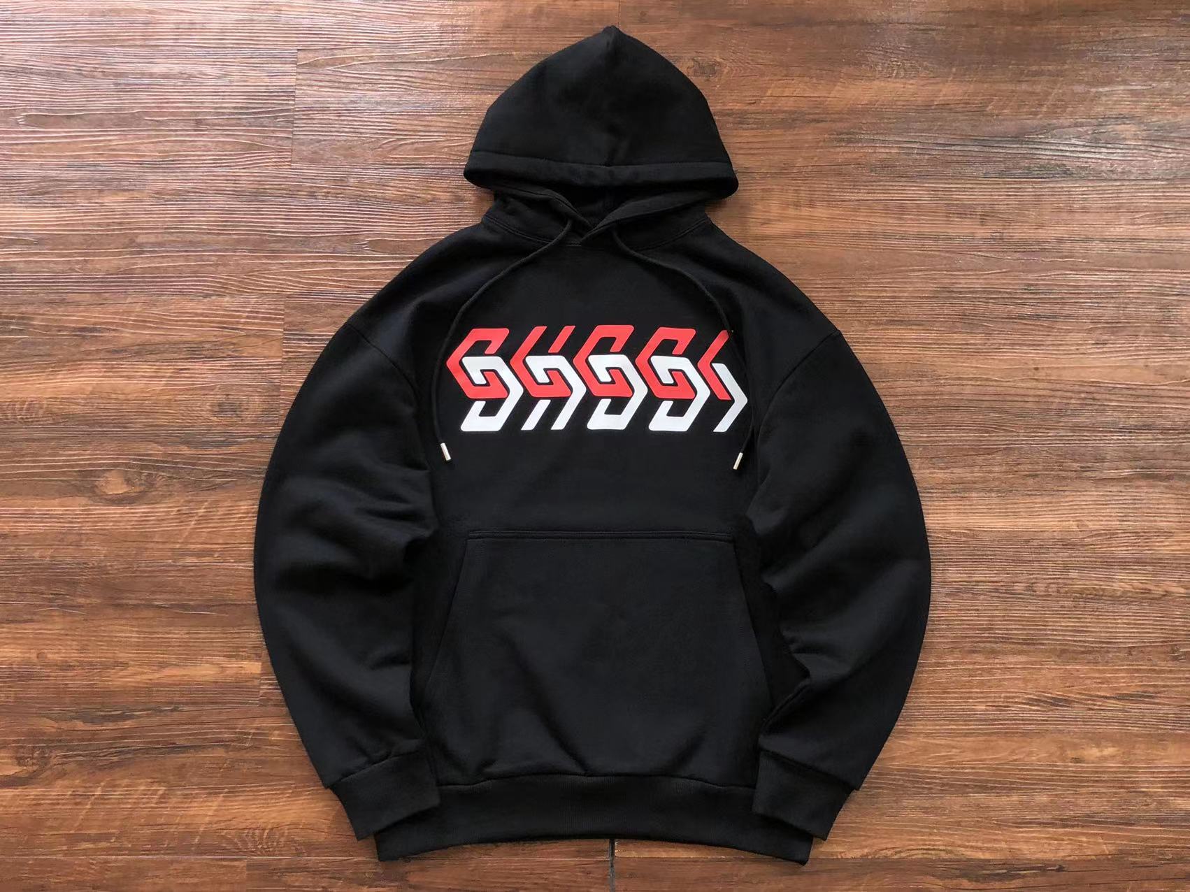 Gvc*1 Hoodie