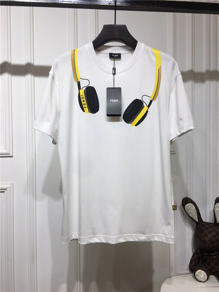 2023SS F**di T Shirt