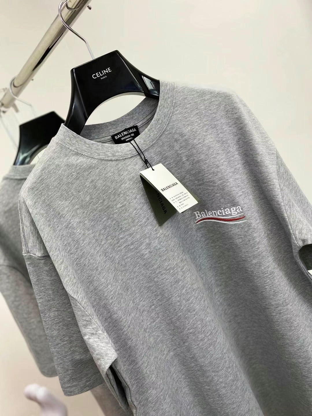 Ba1en*iaga T-shirt