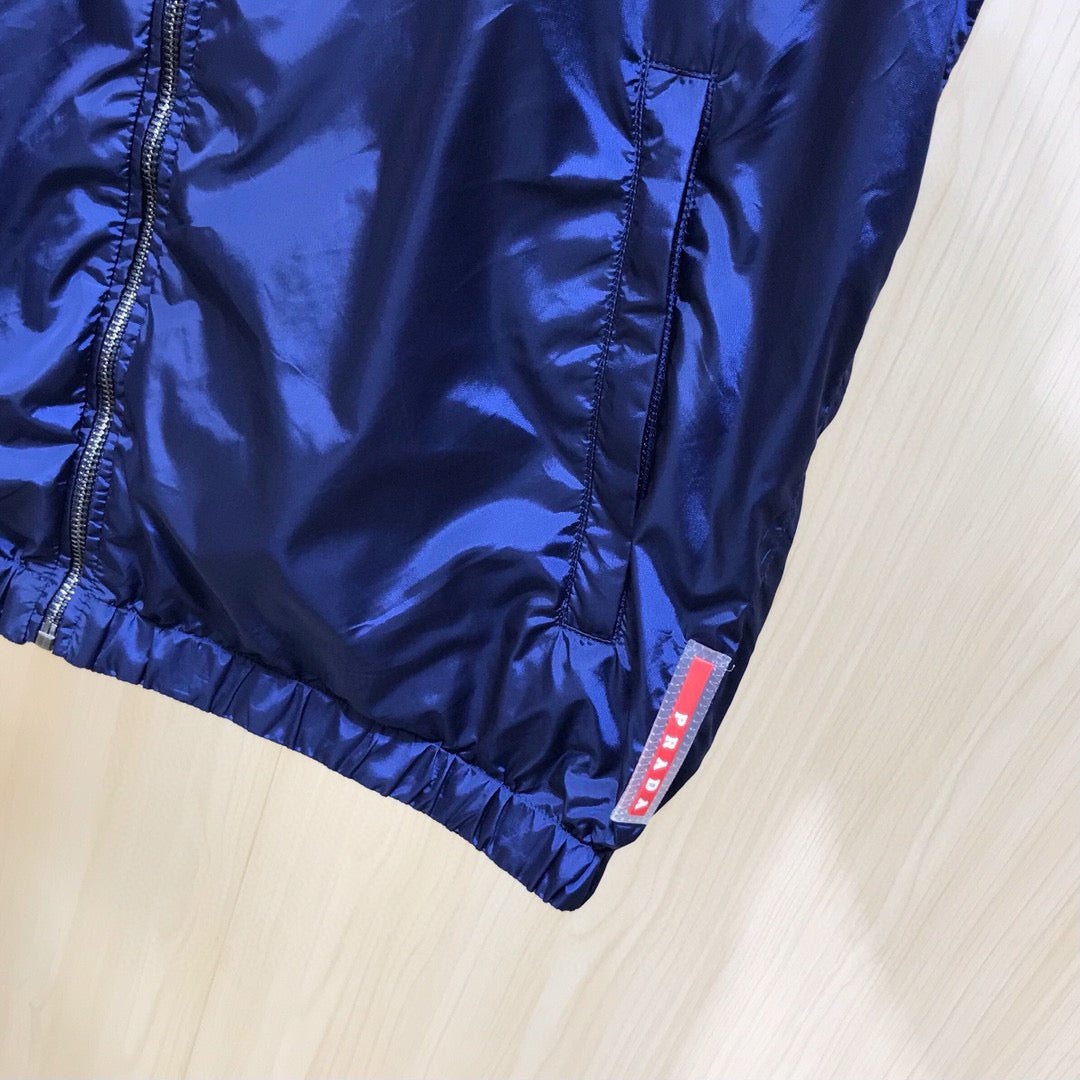 Pra*a Jacket
