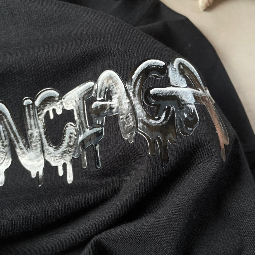Ba1en*iaga T-shirt