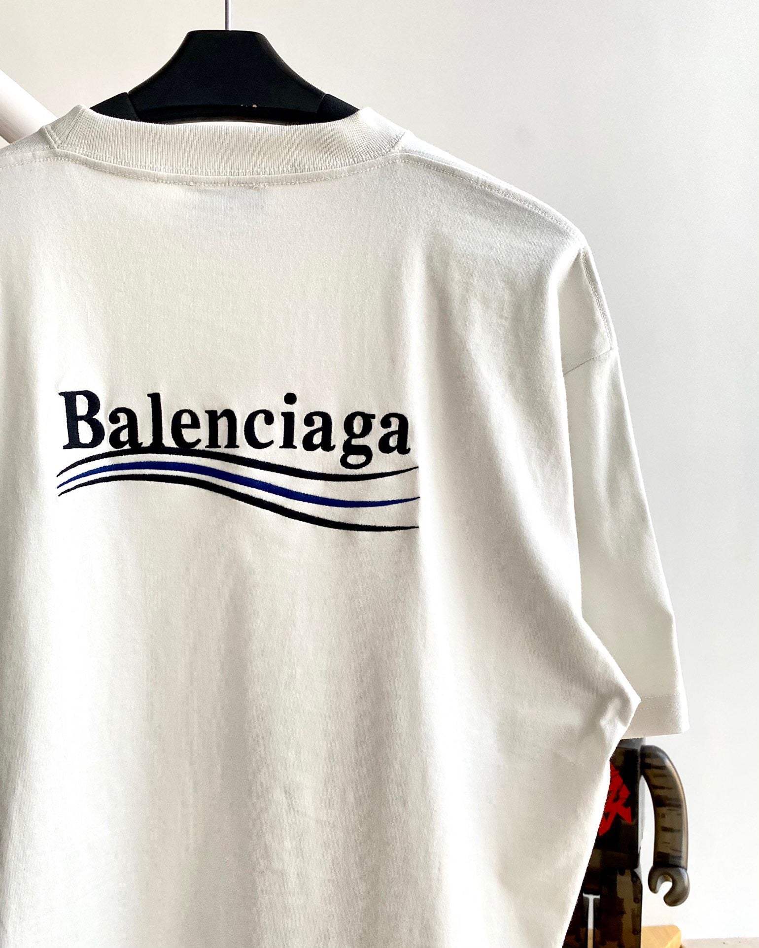 Ba1en*iaga T-shirt