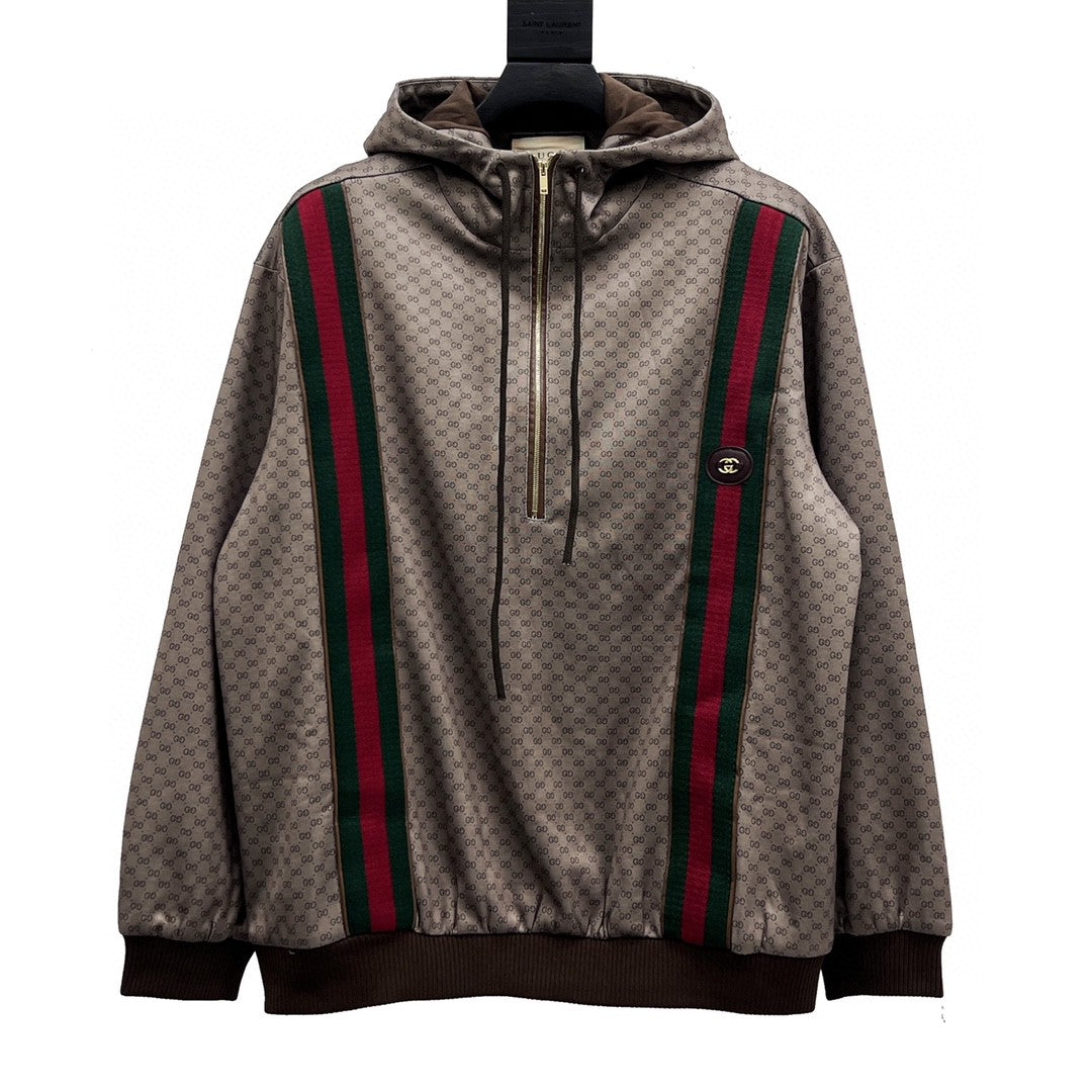Gvc*1 Hoodie