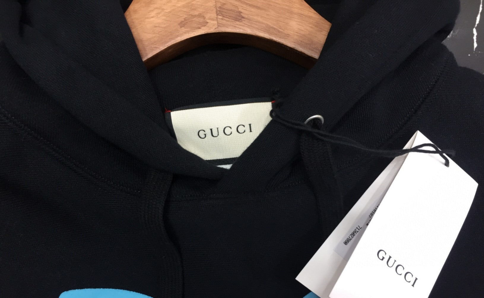 Gvc*1 Hoodie