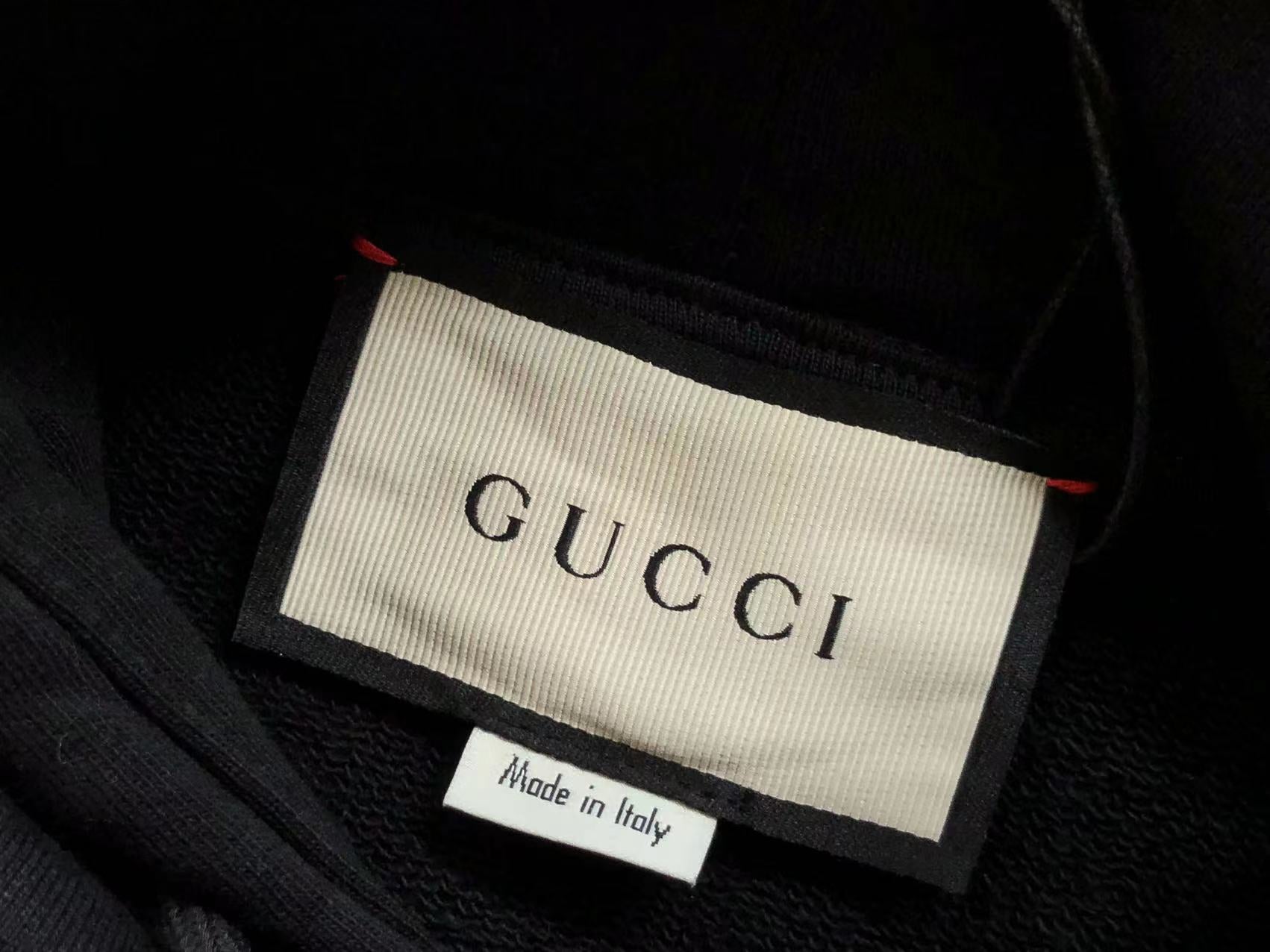 Gvc*1 Hoodie