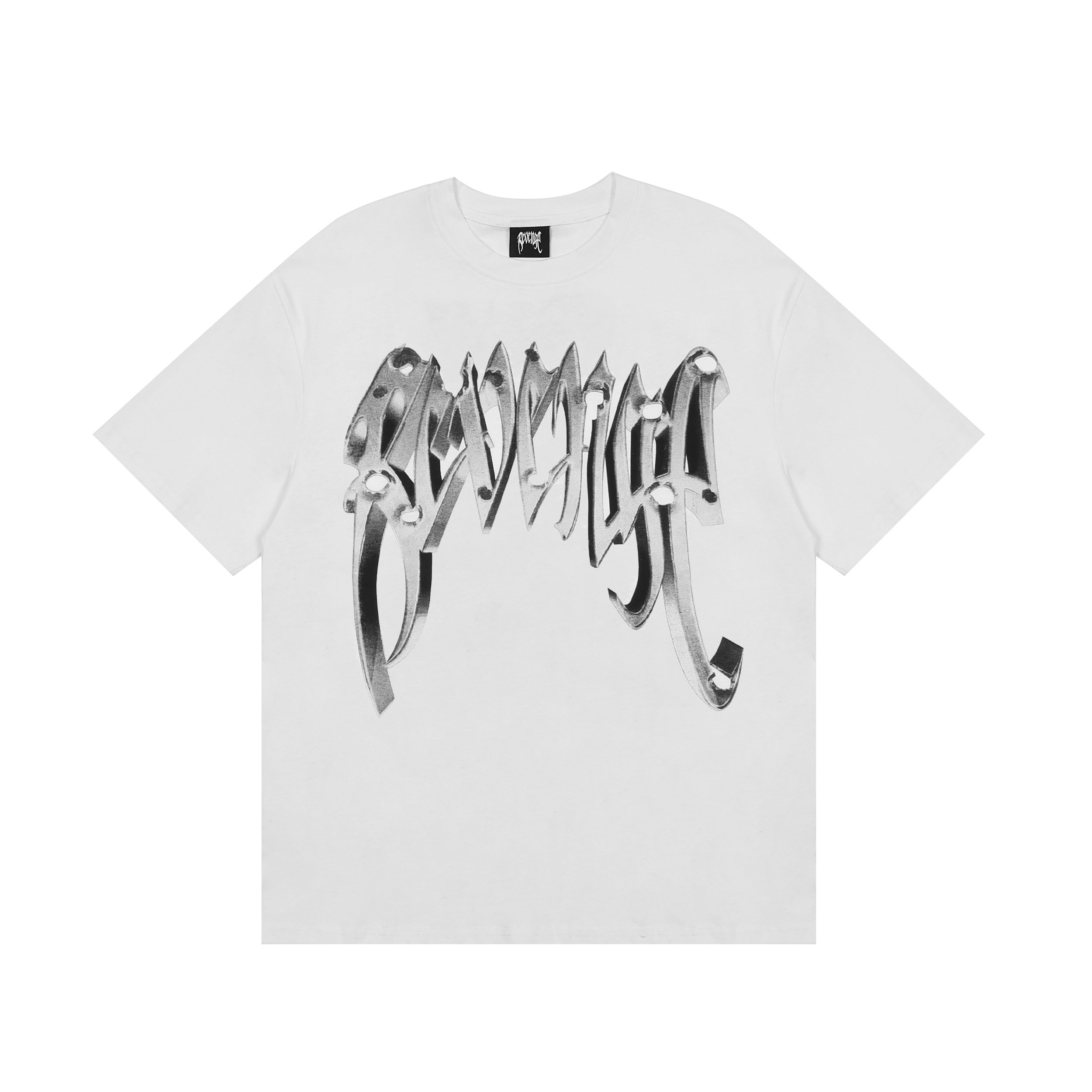 Revenge Bullet Tee