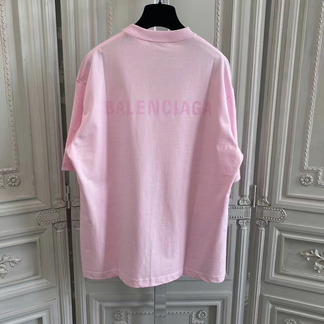 Ba1en*iaga T-shirt