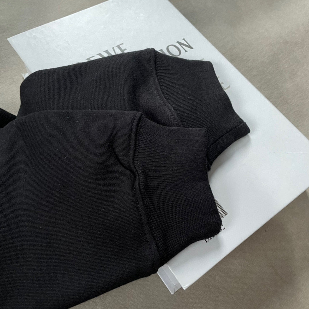 Ba1en*iaga Hoodie