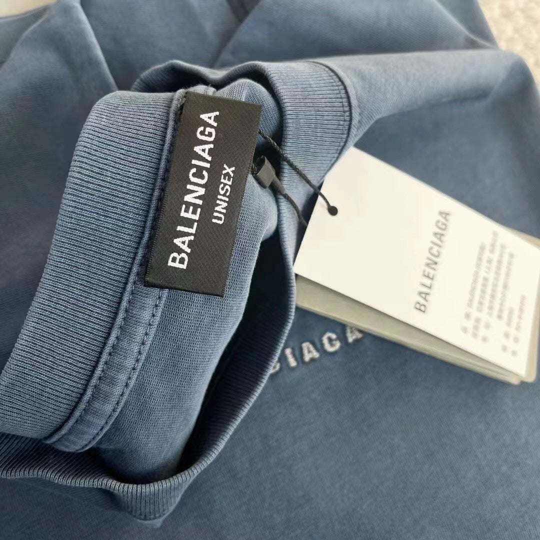 Ba1en*iaga T-shirt