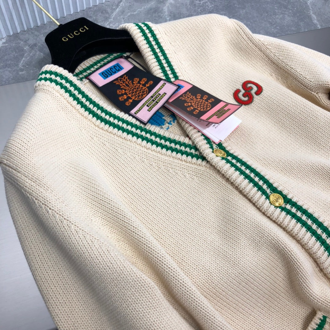 Gvc*1 Cardigan Dupe