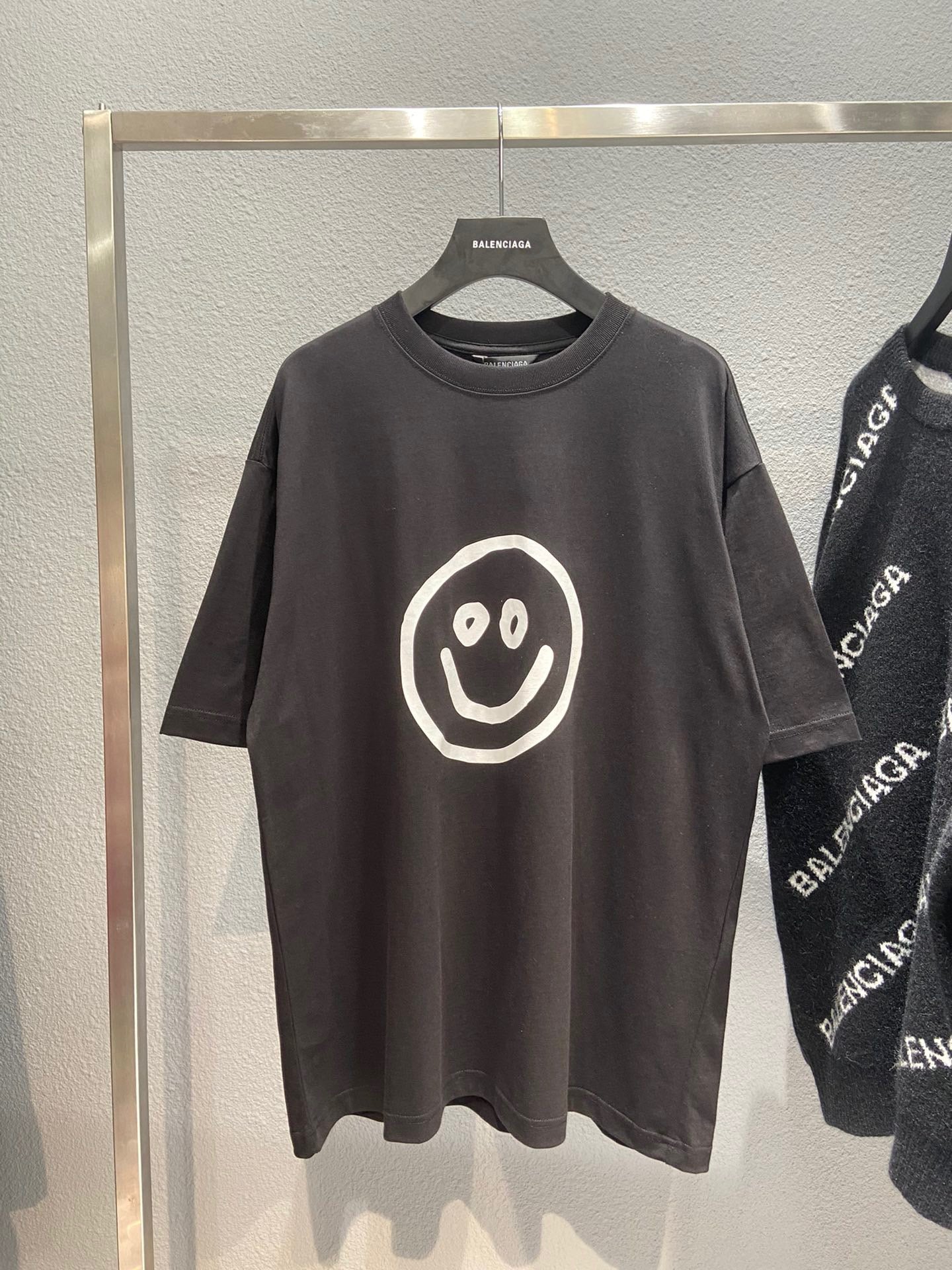Ba1en*iaga T-shirt