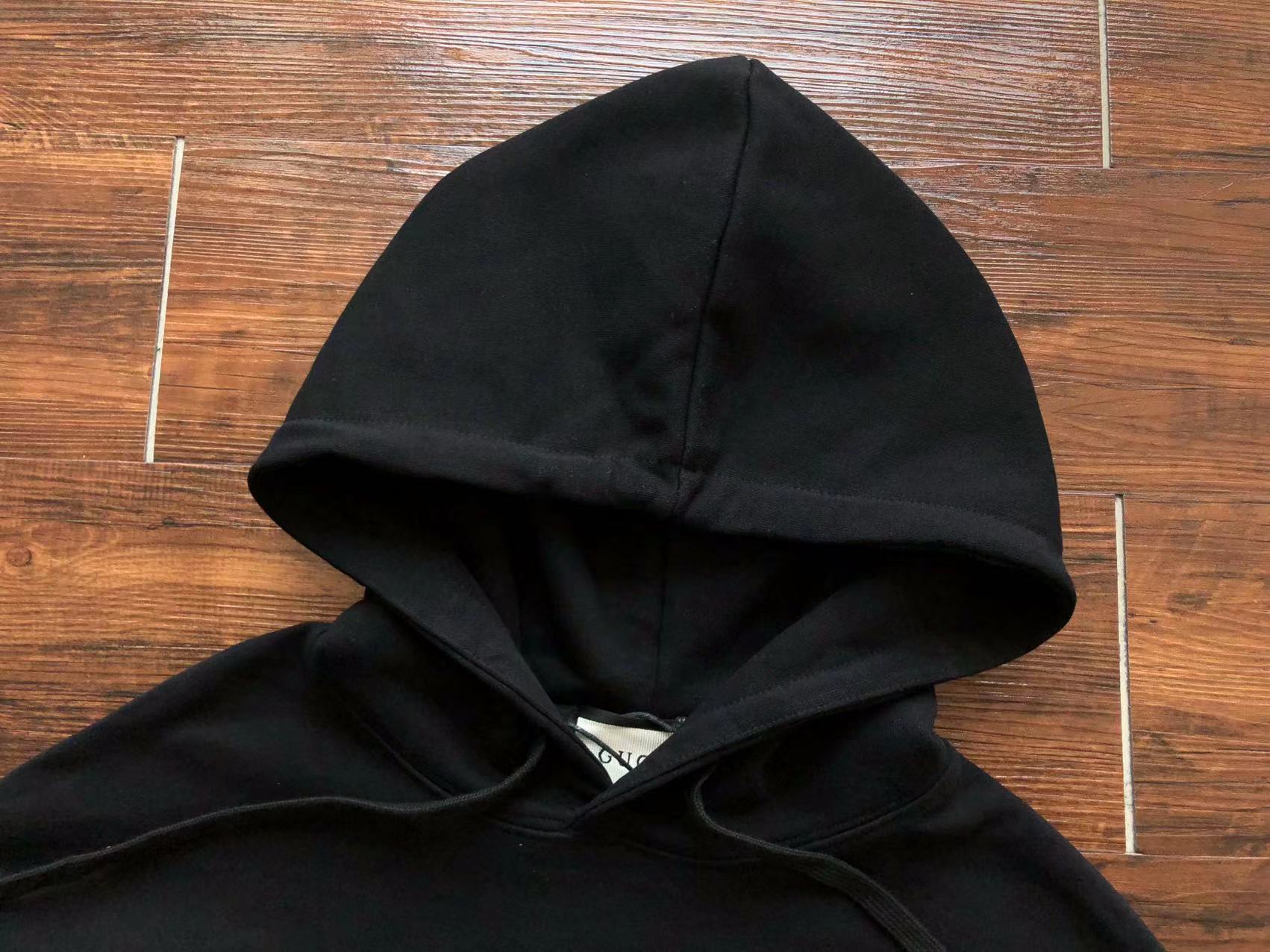 Gvc*1 Hoodie