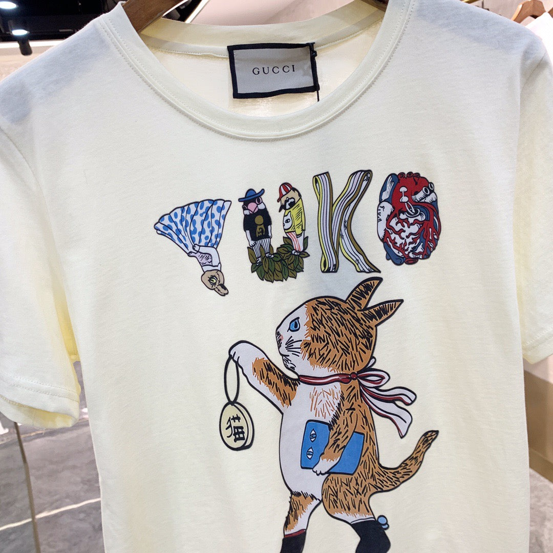 Gvc*1 T-shirt