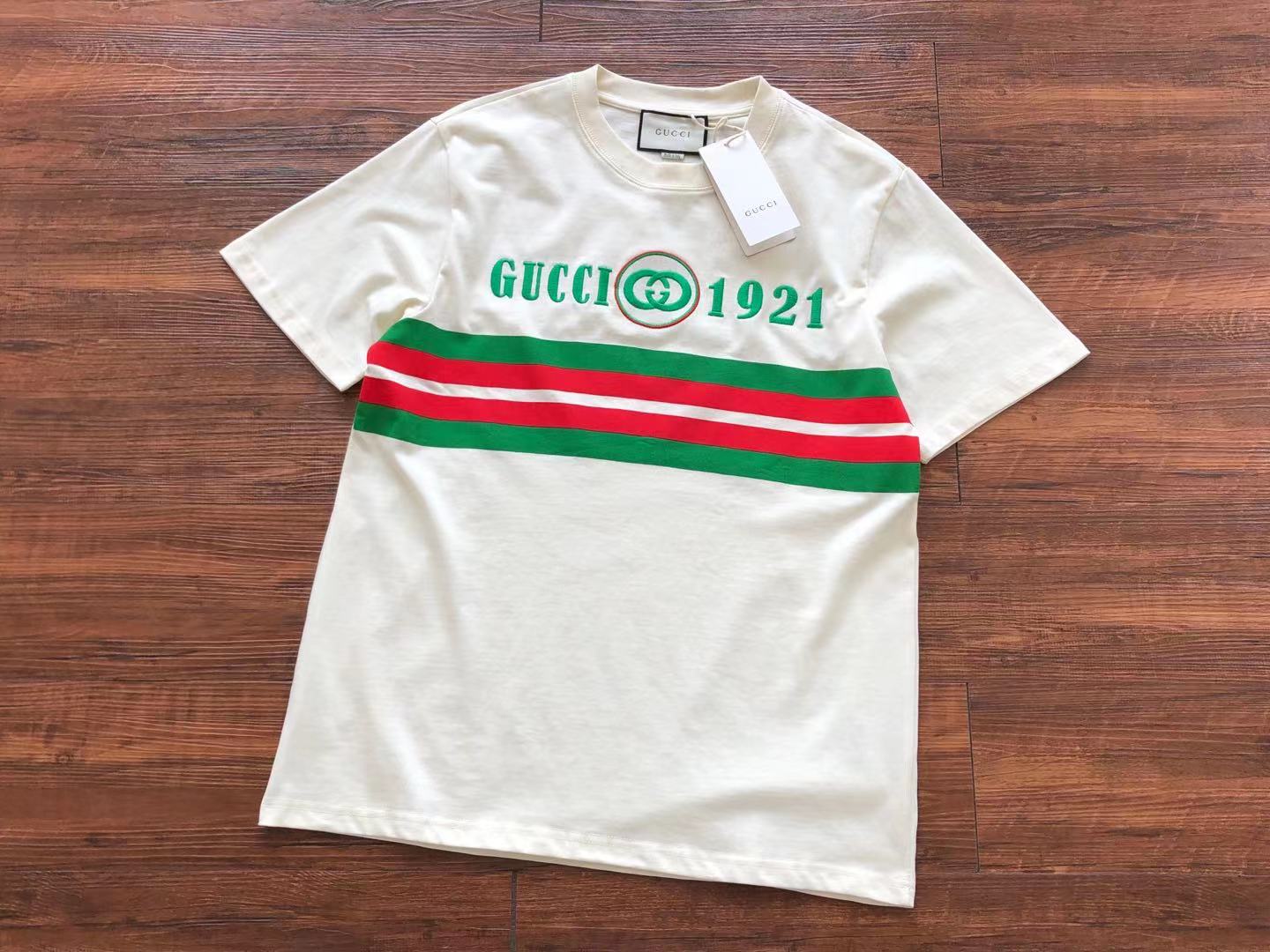 Gvc*1 T-shirt