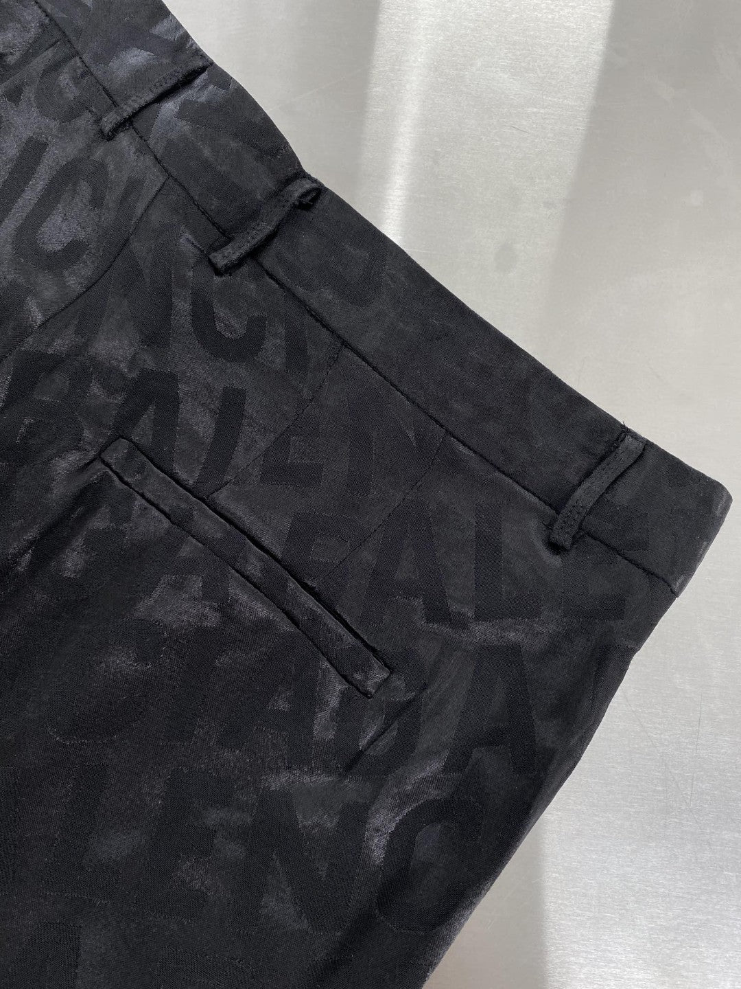 Ba1en*iaga Pants