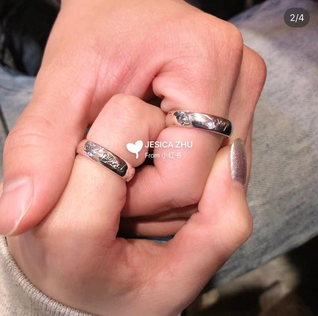 Gvc*1 Ring