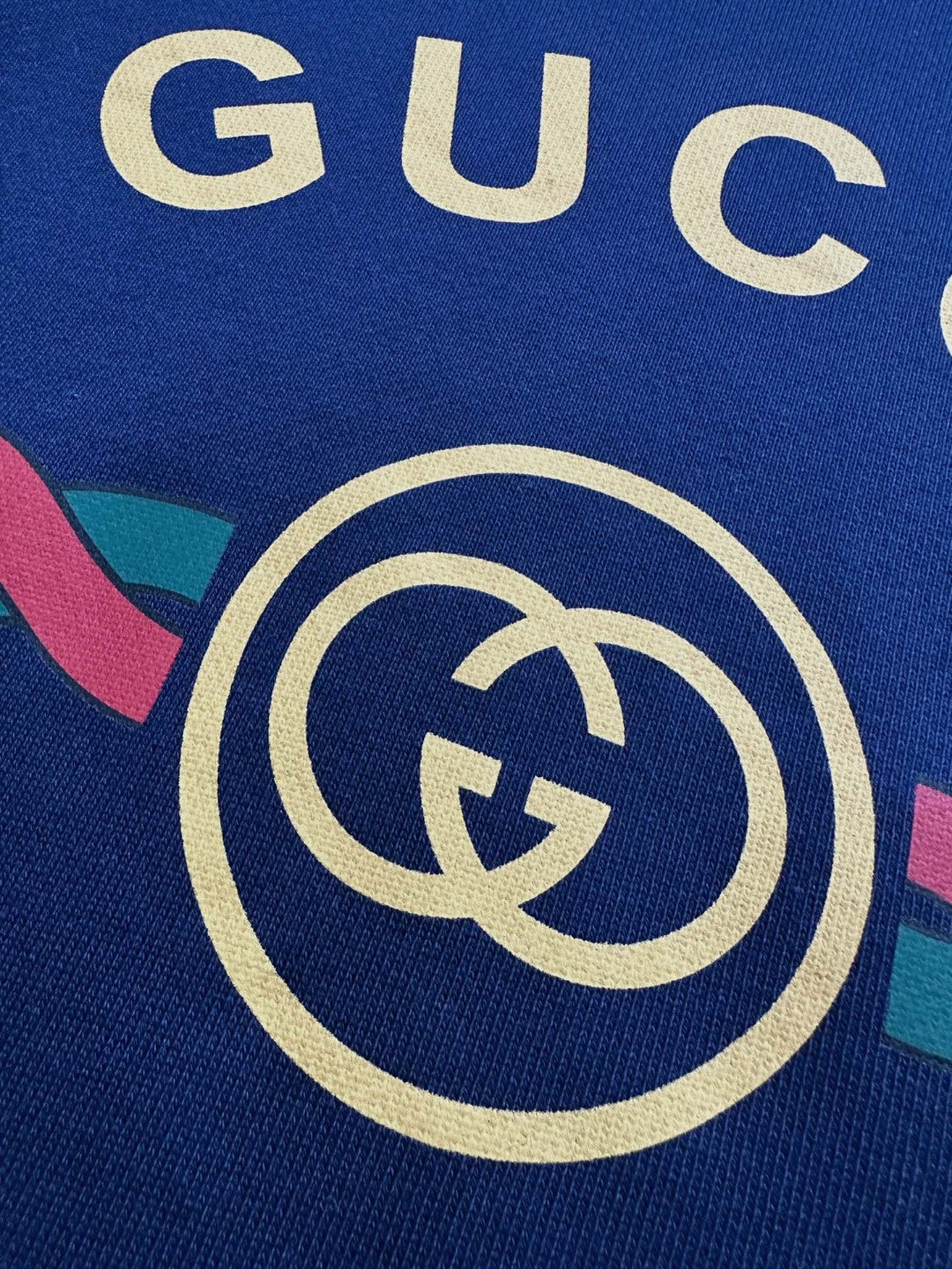 Gvc*1 Sweatshirt