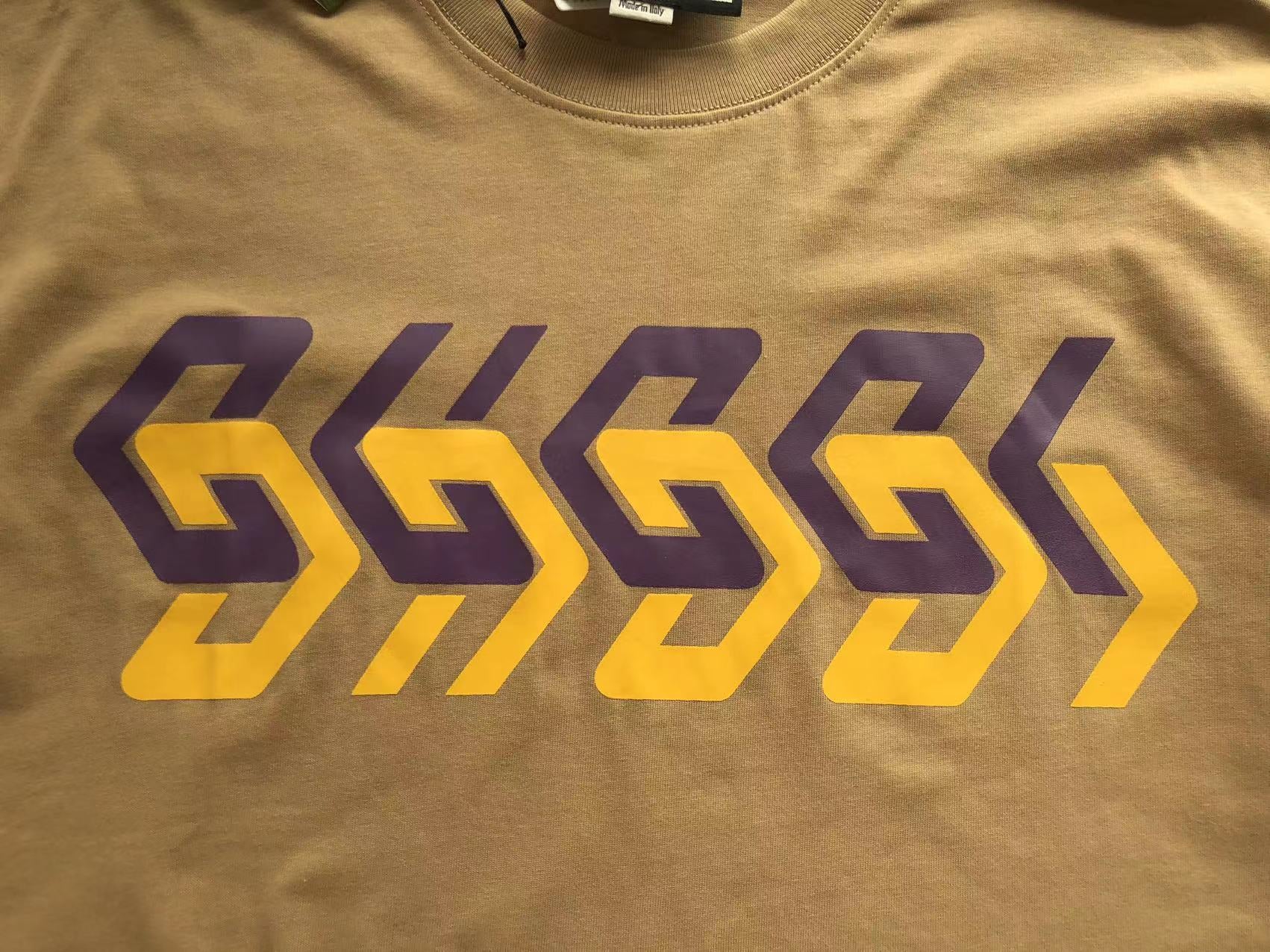 Gvc*1 T-shirt