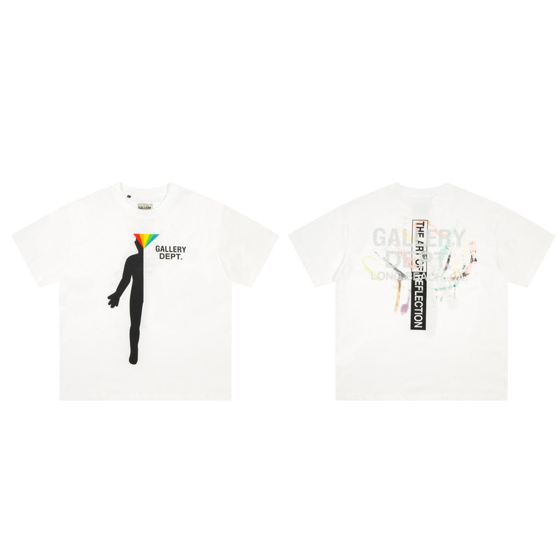 Gallery Dept T-shirt