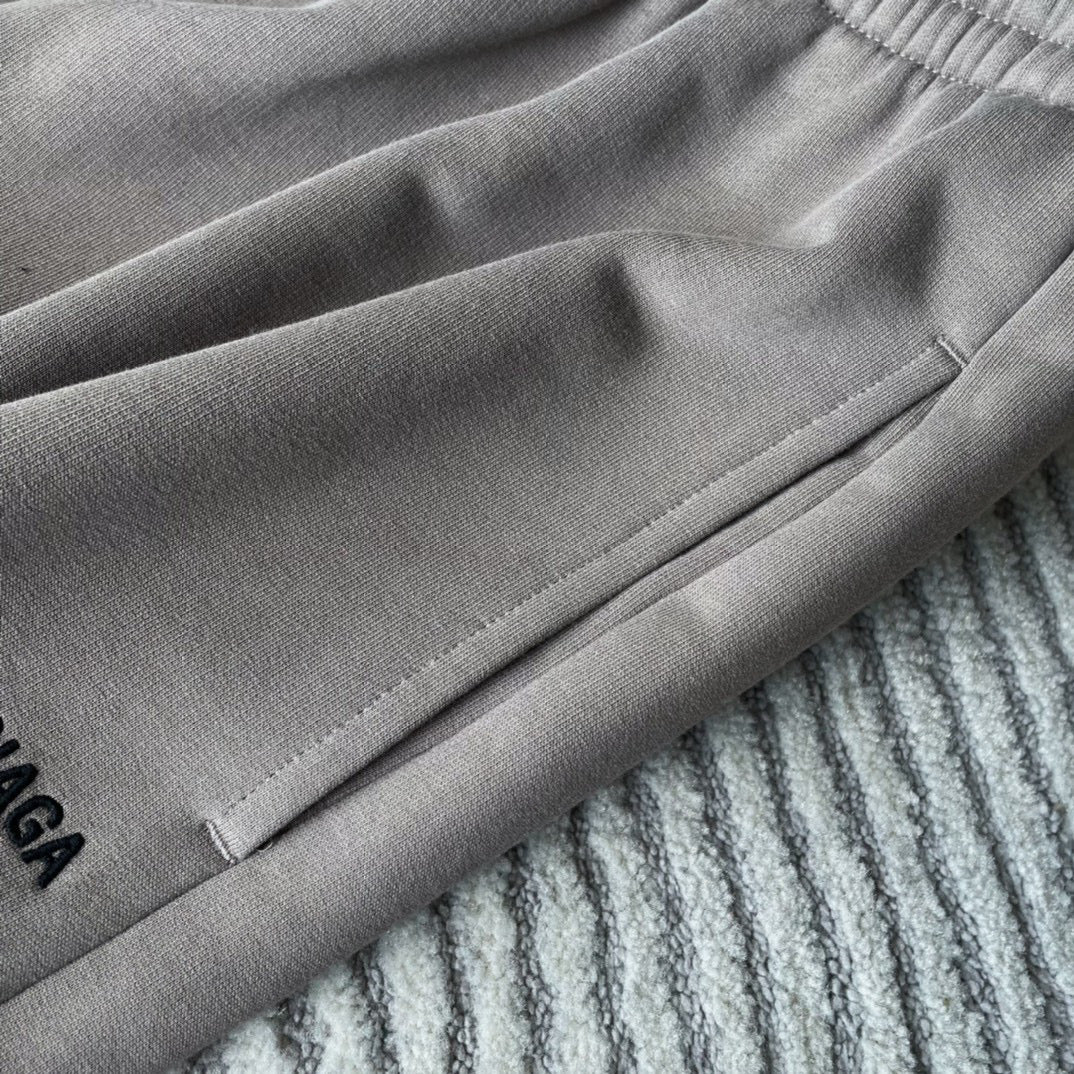 Ba1en*iaga Sweatpants