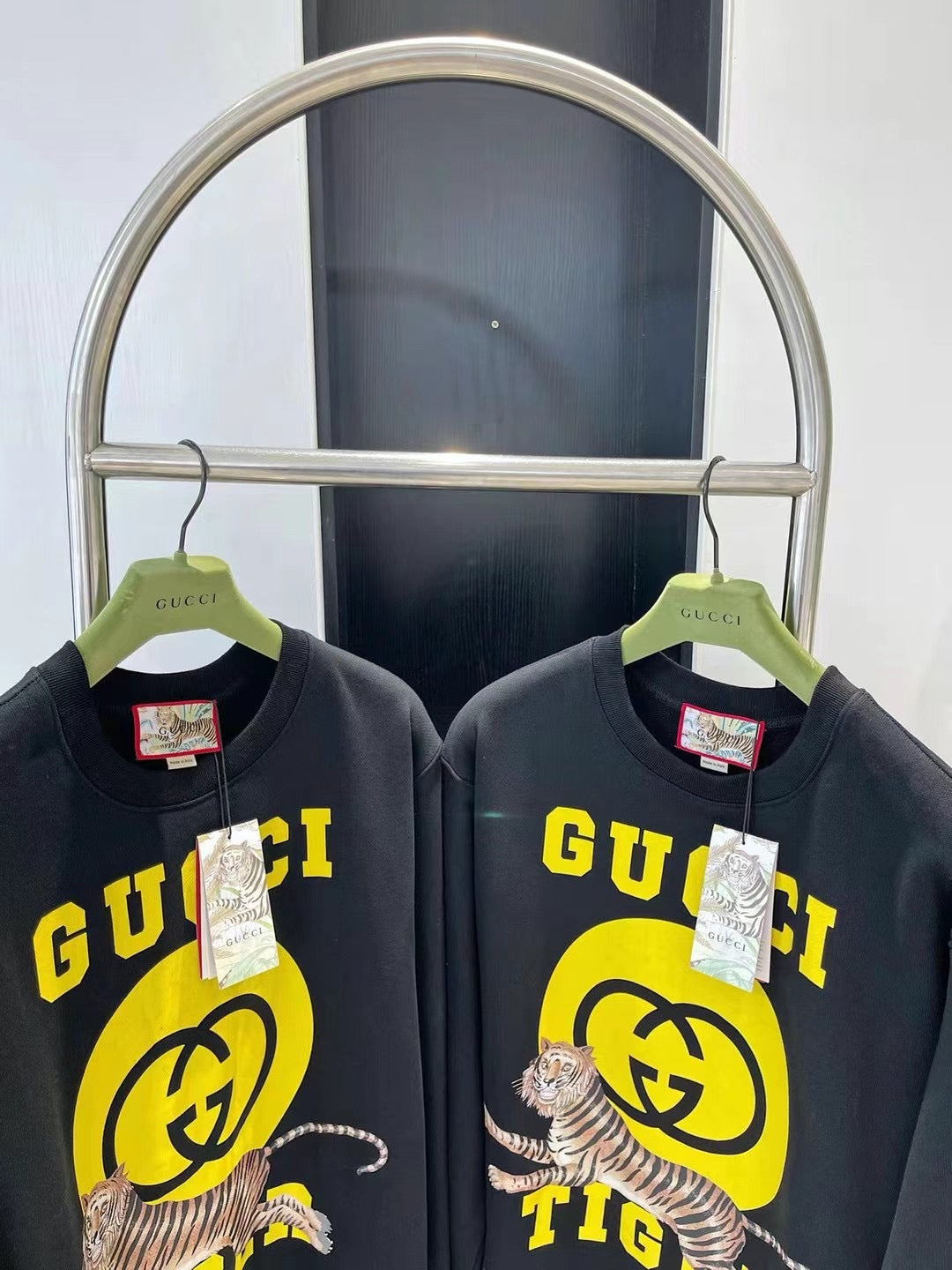 Gvc*1 Sweatshirt