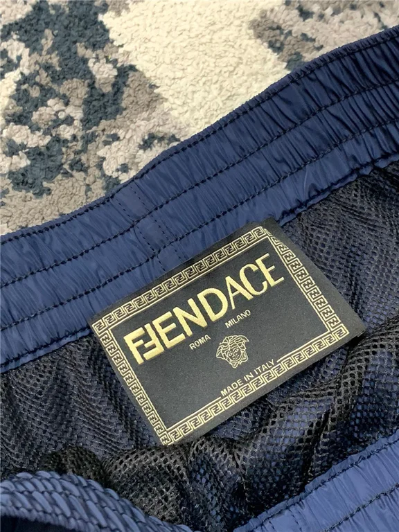 2022ss Versace Shorts