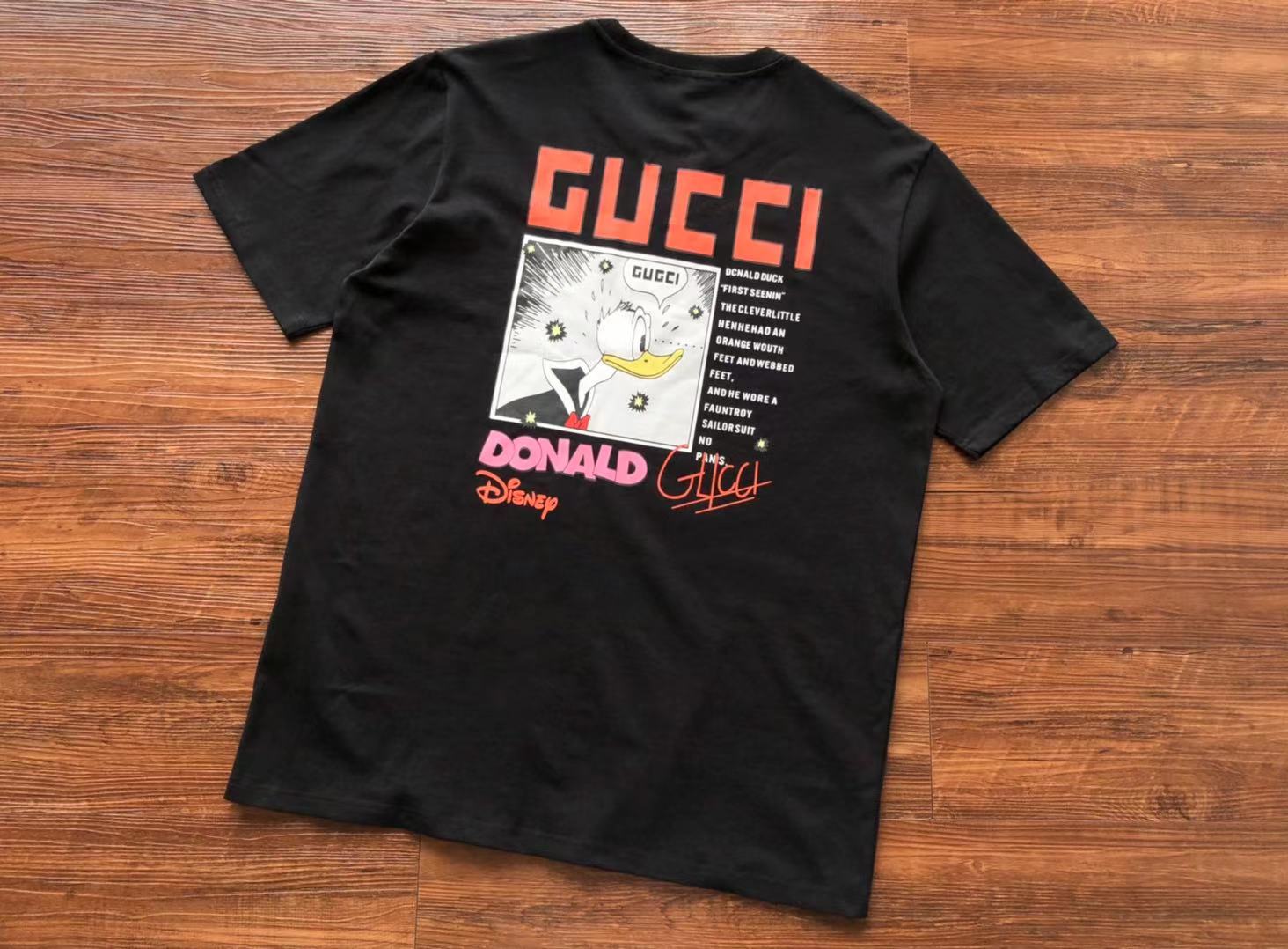 Gvc*1 T-shirt