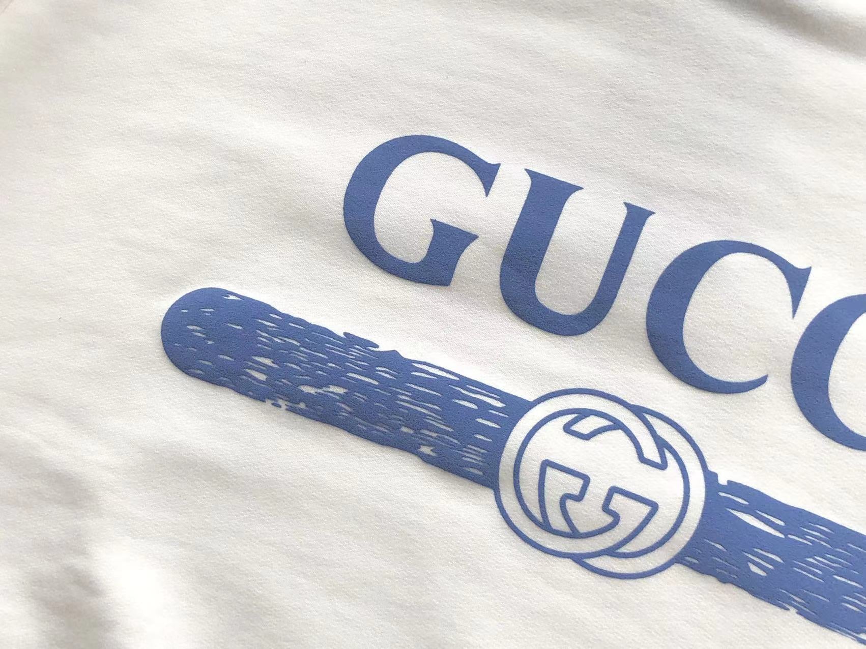 Gvc*1 Sweatshirt