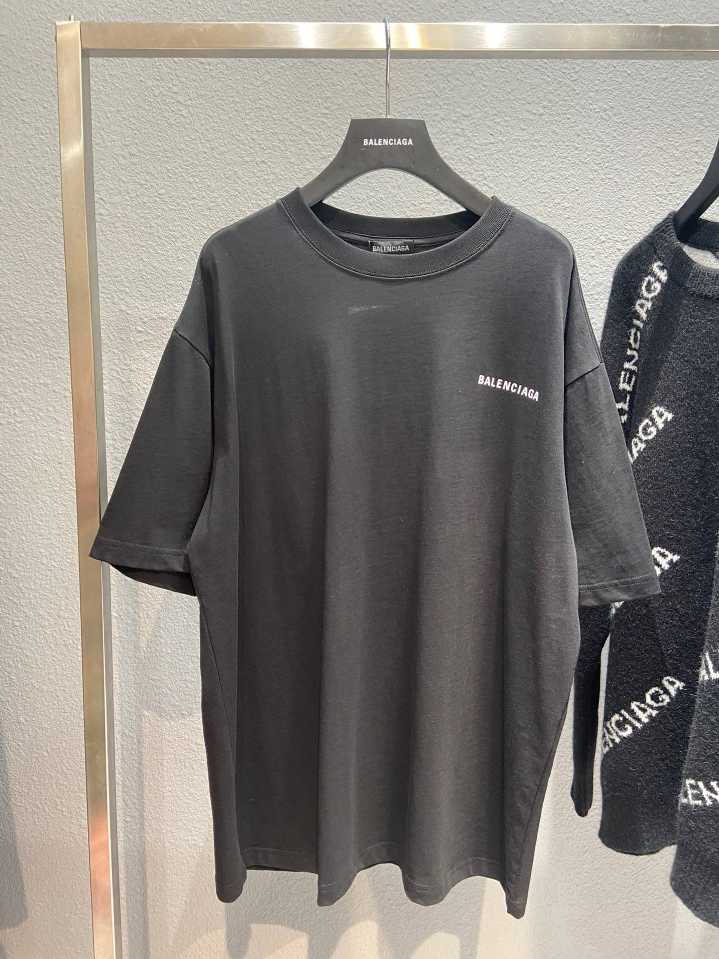 Ba1en*iaga T-shirt