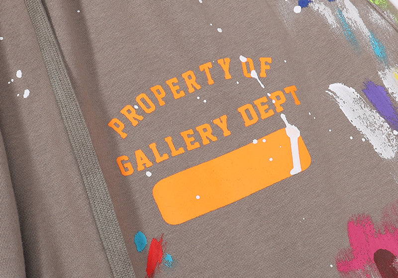 Gallery Dept Shorts