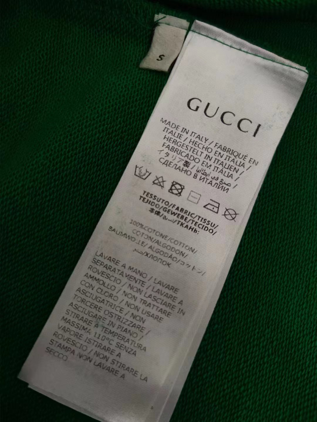 Gvc*1 Sweatshirt