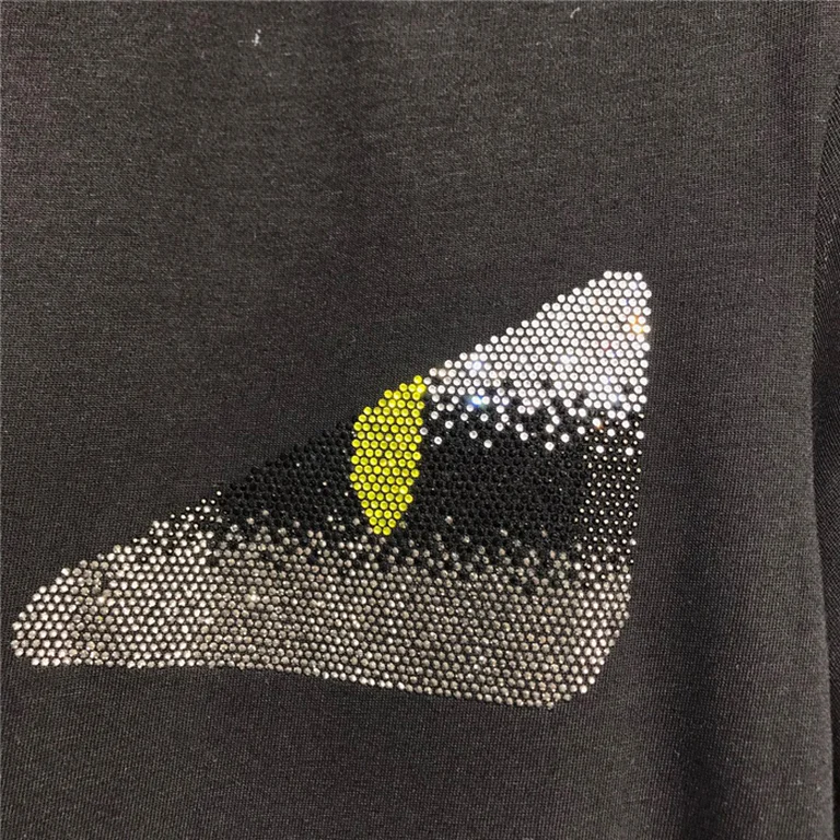 2021ss F**di T Shirt