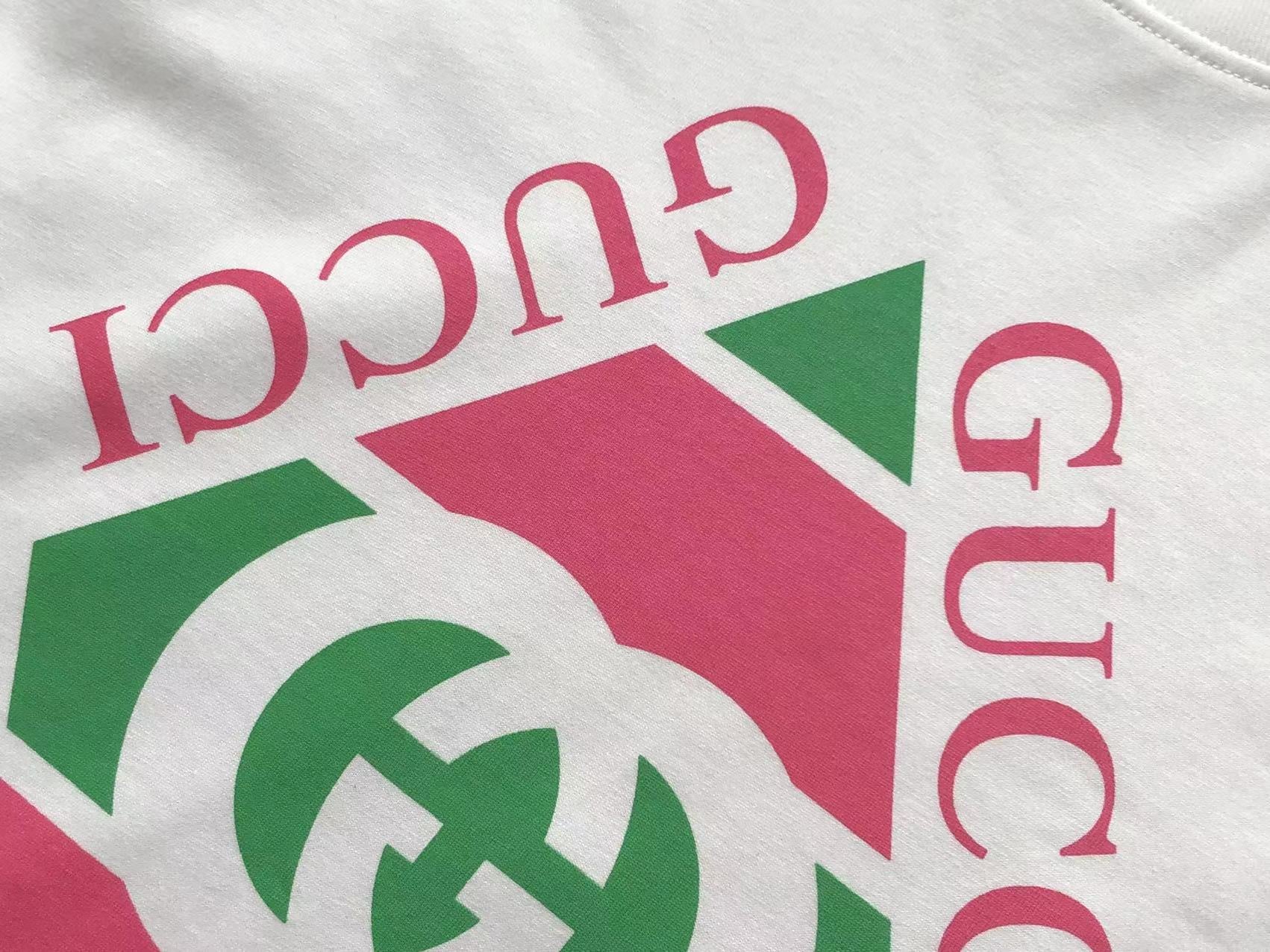 Gvc*1 T-shirt