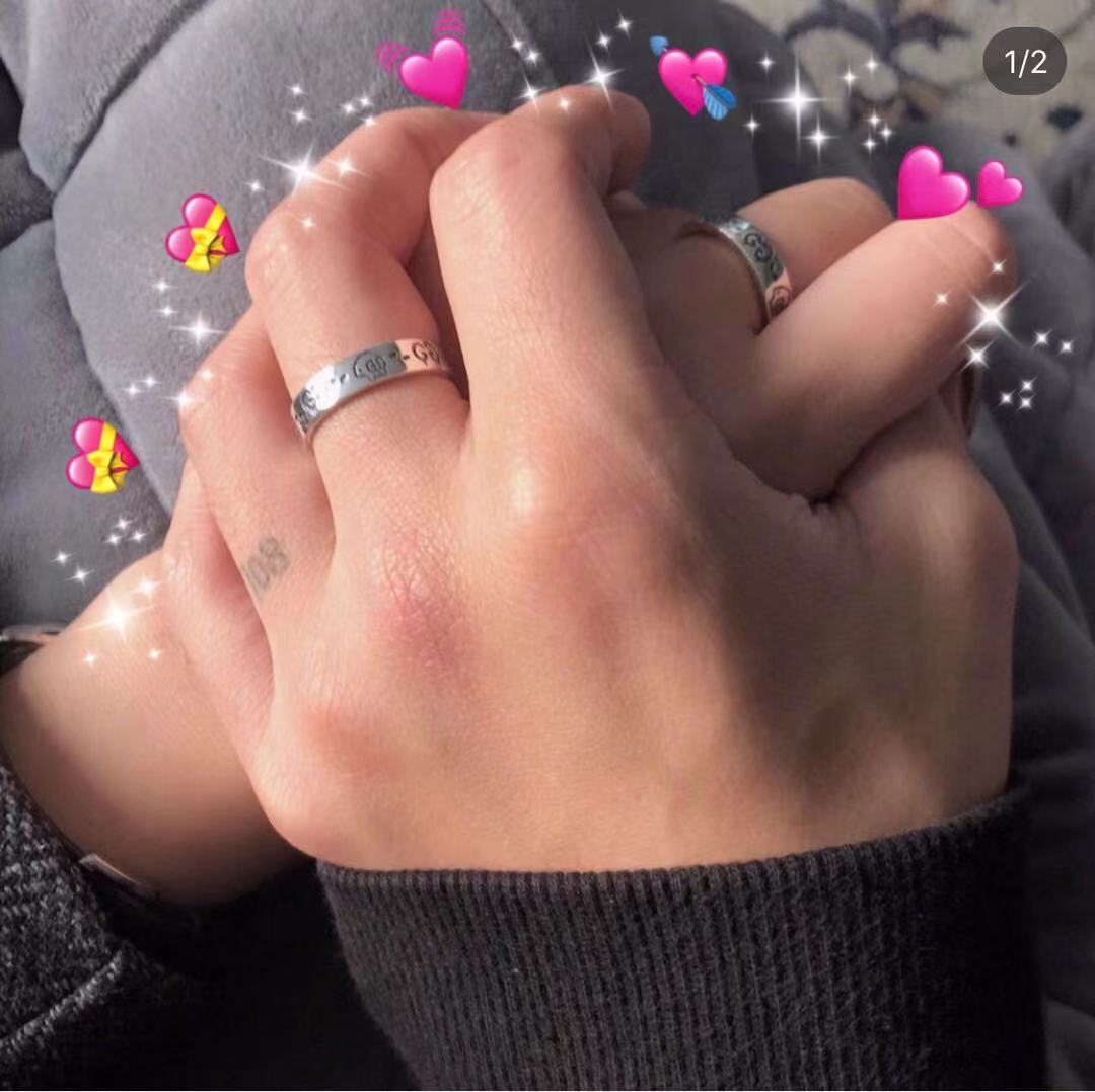 Gvc*1 Ring