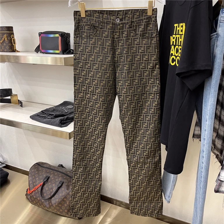 2021fw F**di Pants