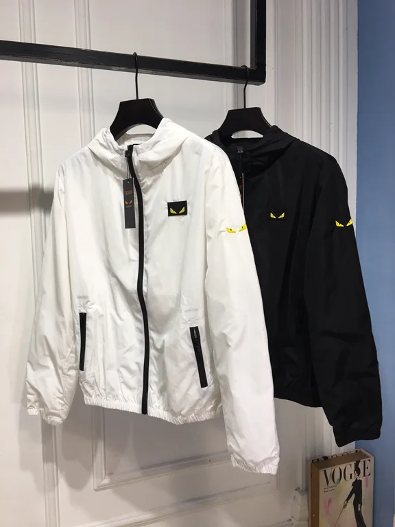2022ss F**di Jacket