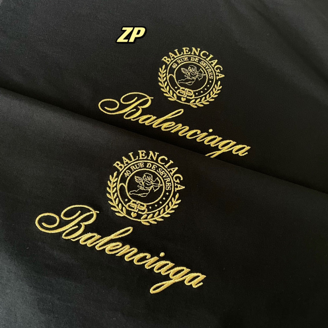 Ba1en*iaga T-shirt