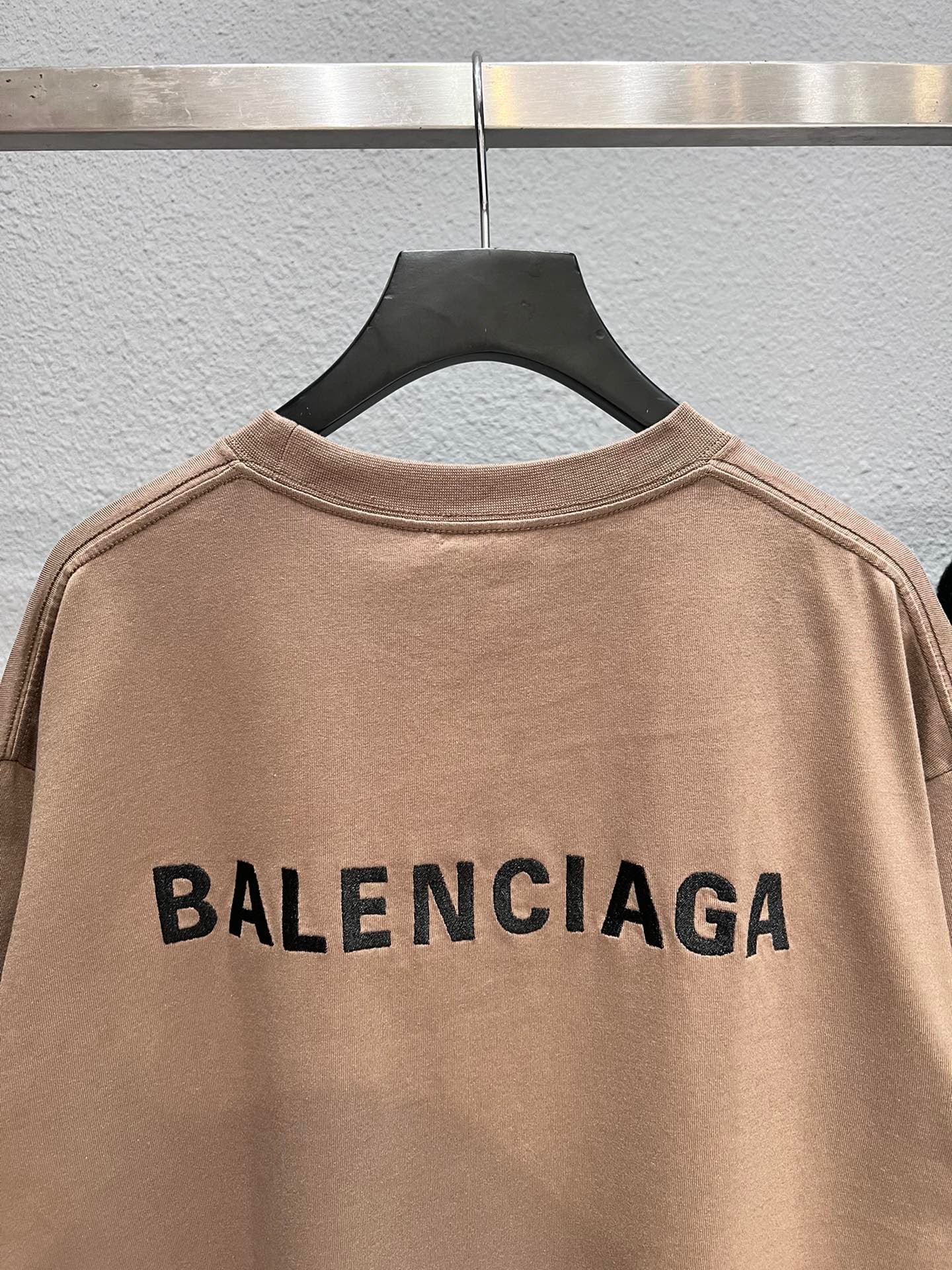 Ba1en*iaga T-shirt