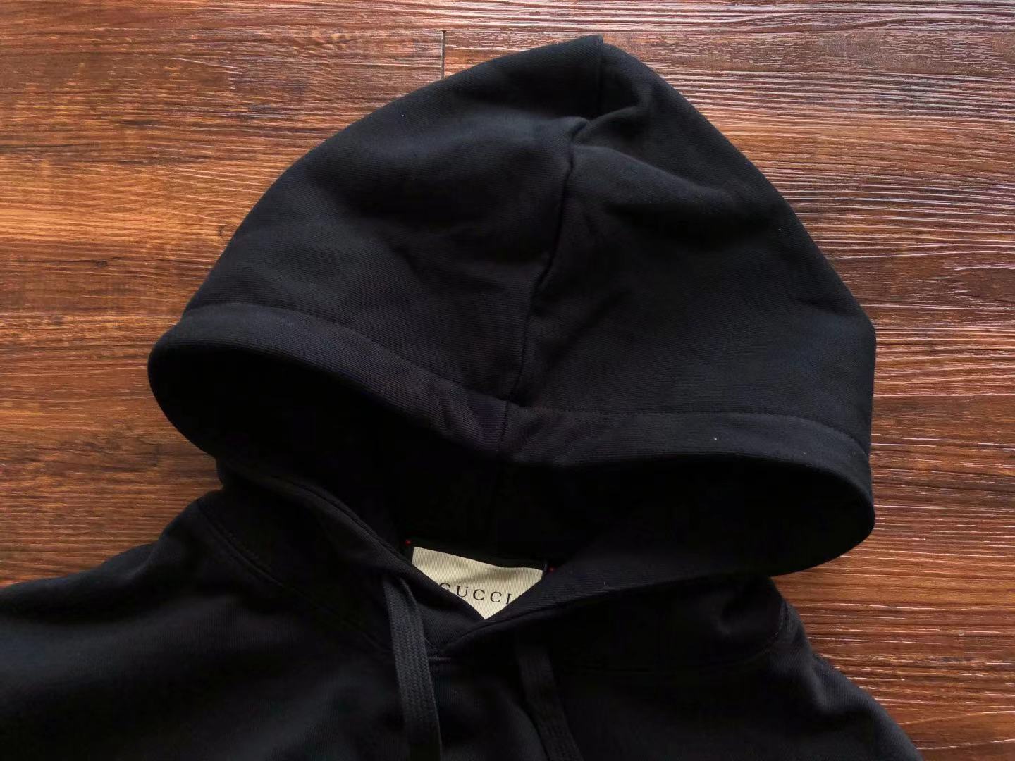 Gvc*1 Hoodie