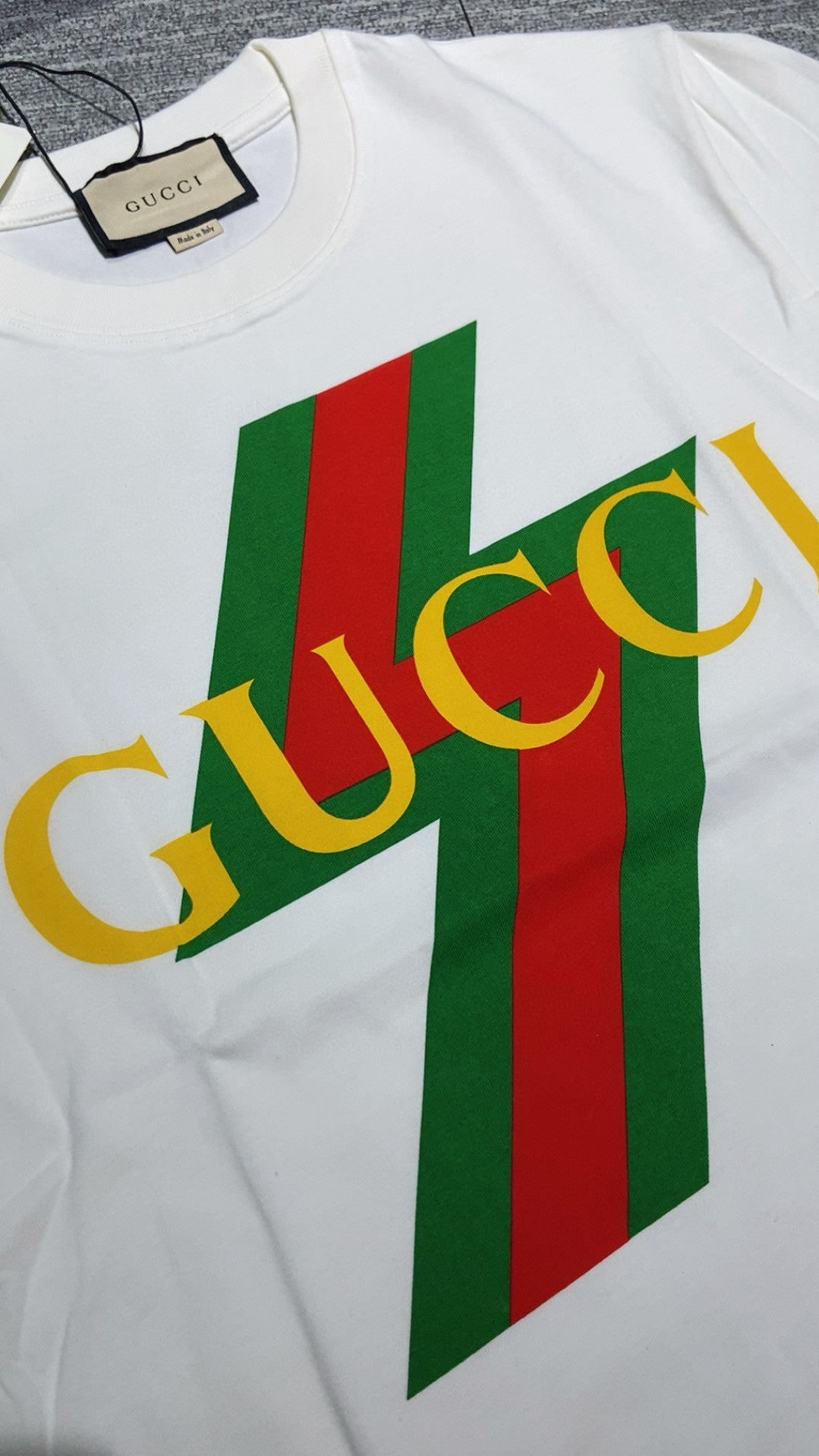 Gvc*1 T-shirt