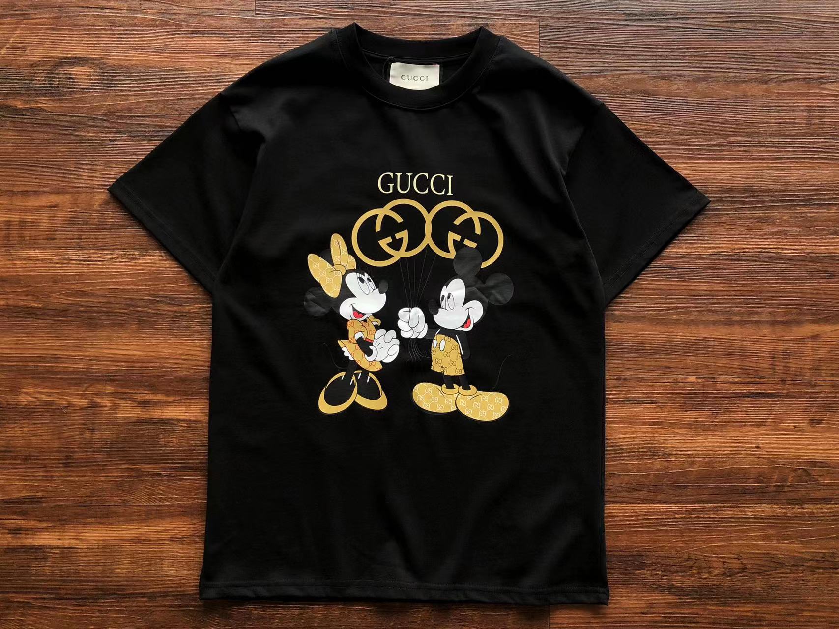 Gvc*1 T-shirt