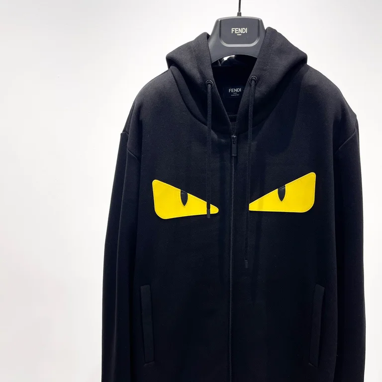 2022fw F**di Jacket