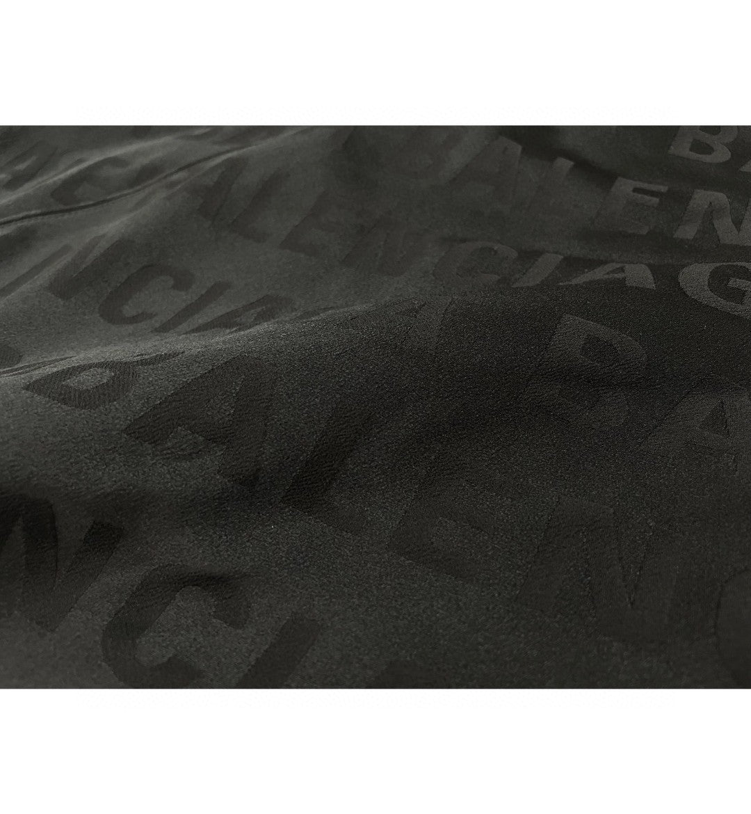 Ba1en*iaga Jacket
