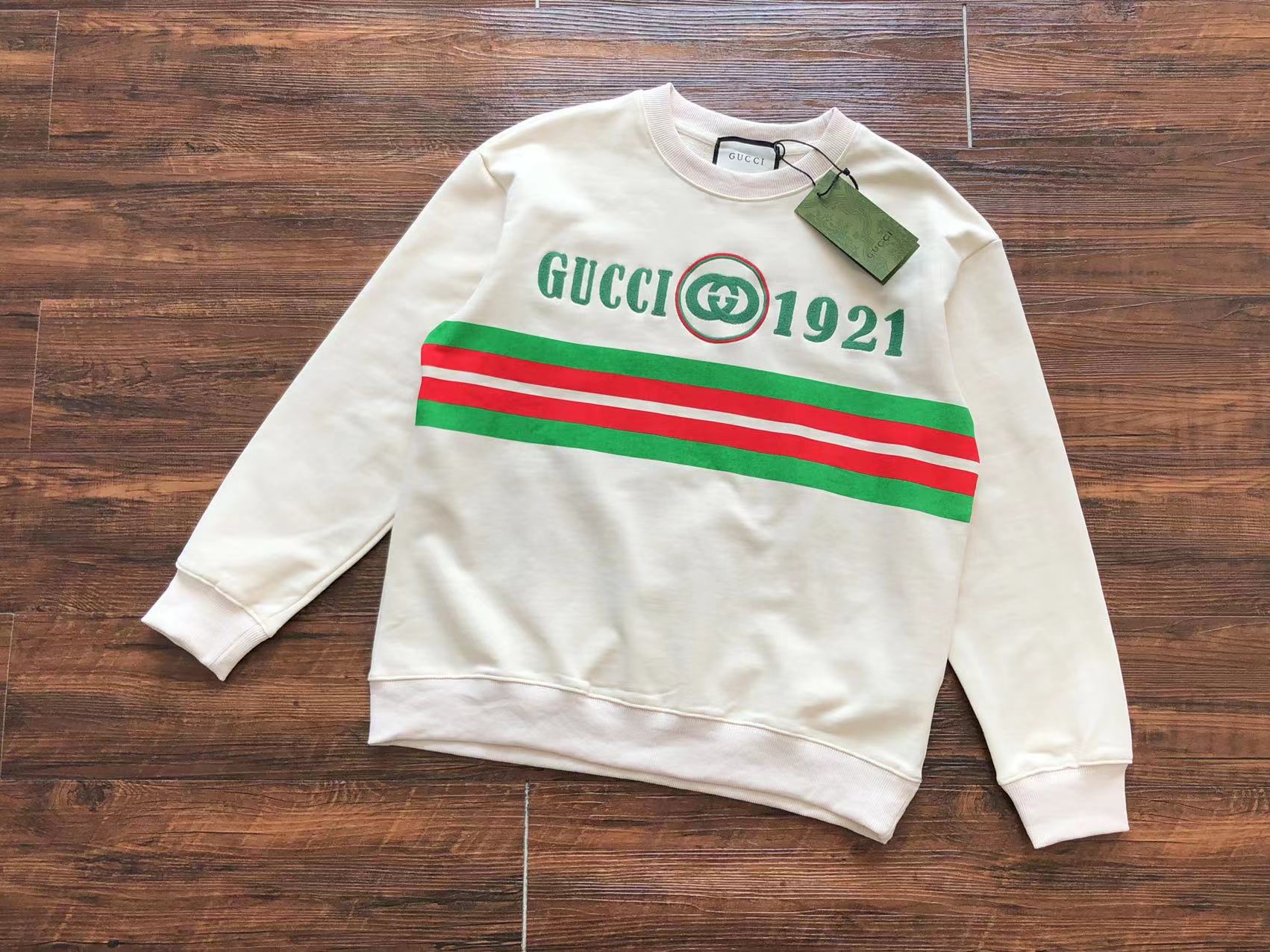 Gvc*1 Sweatshirt