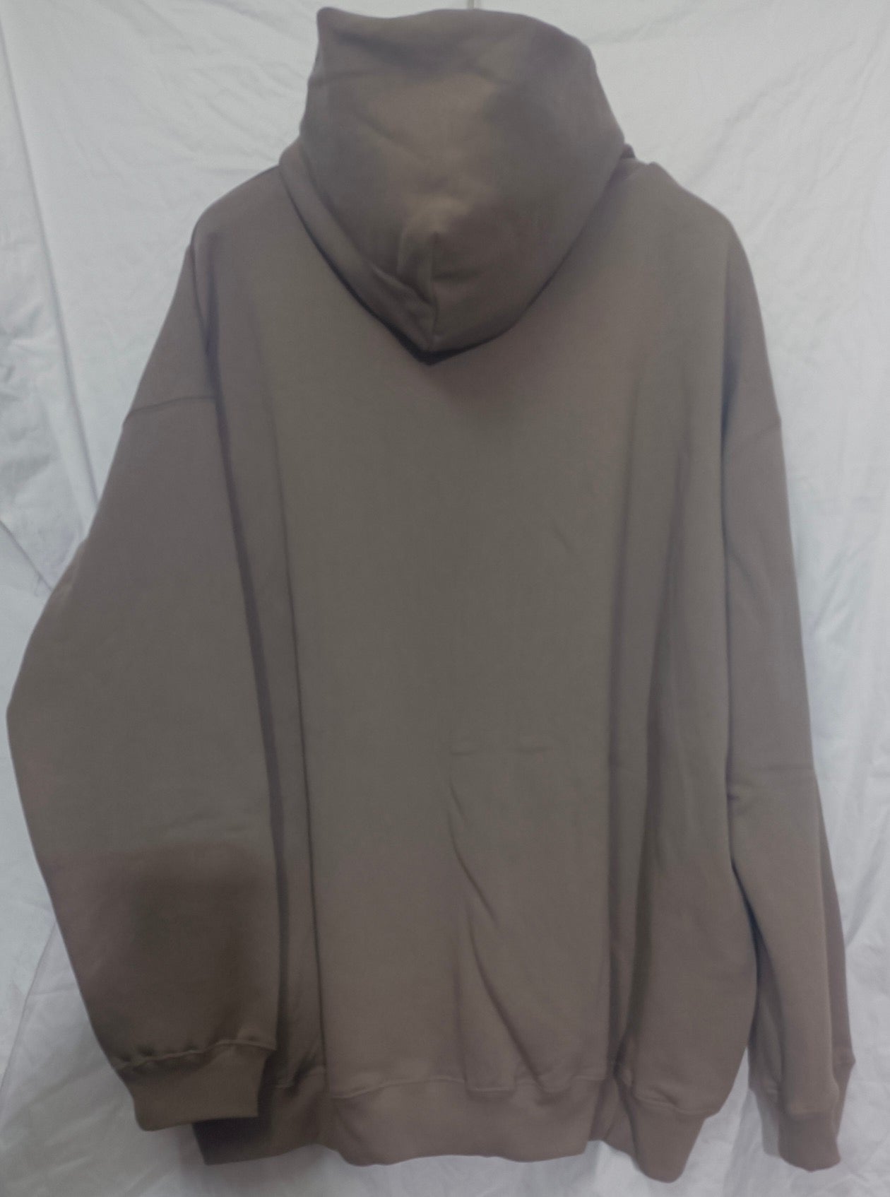 Ba1en*iaga Hoodie
