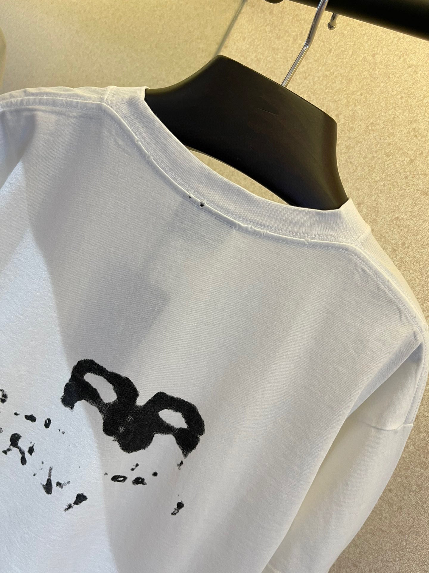 Ba1en*iaga T-shirt