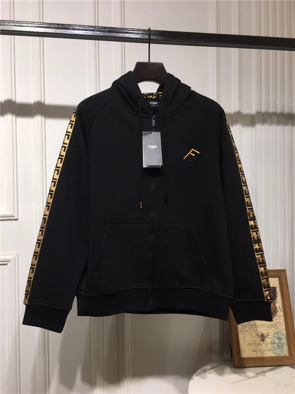 2022fw F**di Jacket