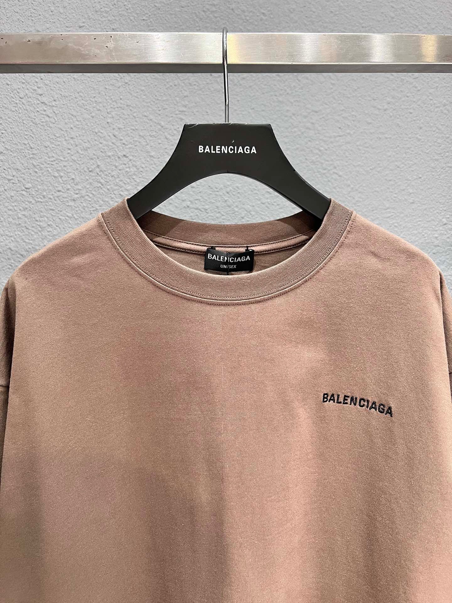 Ba1en*iaga T-shirt
