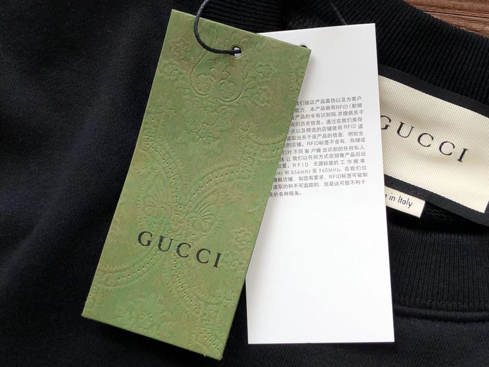 Gvc*1 Sweatshirt