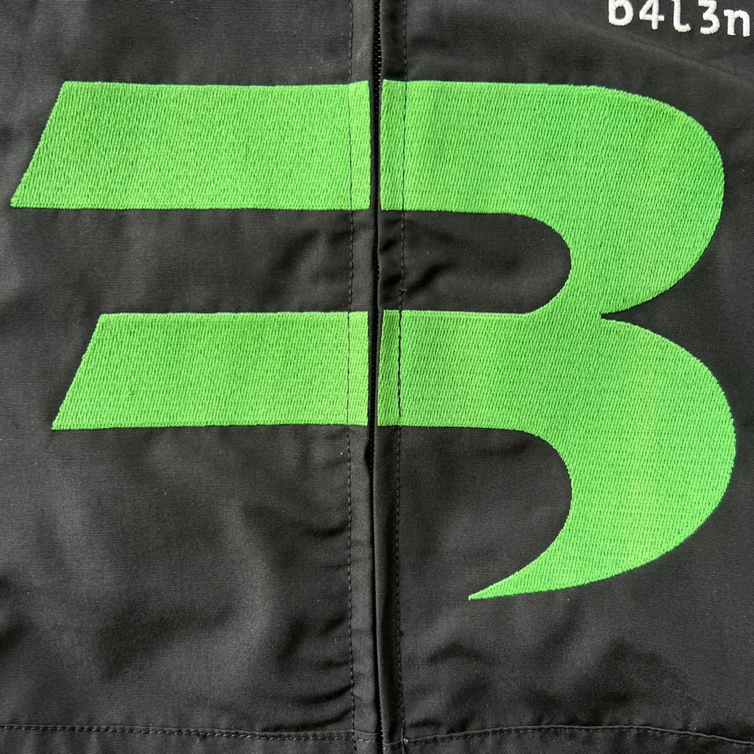 Ba1en*iaga Jacket